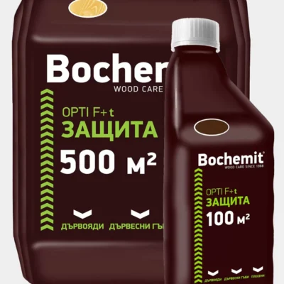 Bochemit OPTI F+t концентрат