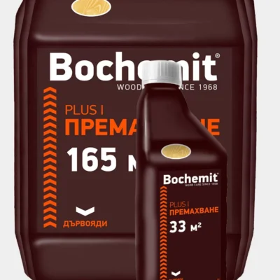 Bochemit Plus I концентрат за нападната дървесина